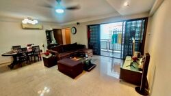 Blk 113 Rivervale Walk (Sengkang), HDB 5 Rooms #561229071